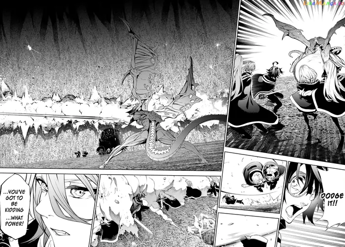 Wistoria: Wand and Sword Chapter 17 image 04_optimized